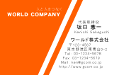 ビジネスカラー見本006